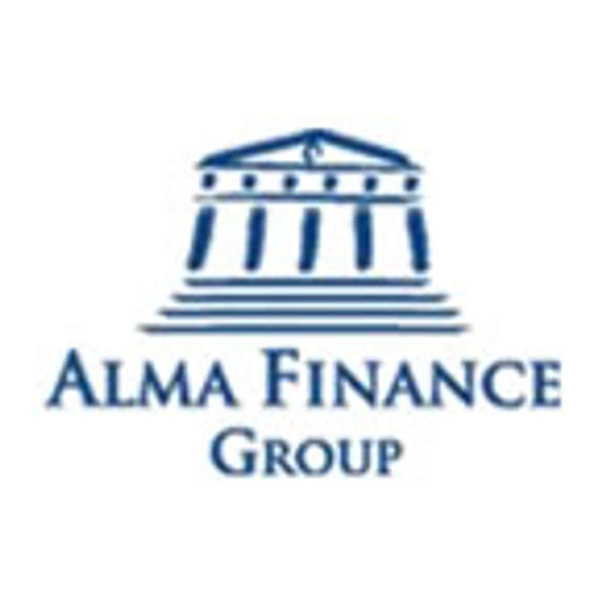 Alma Finance Group