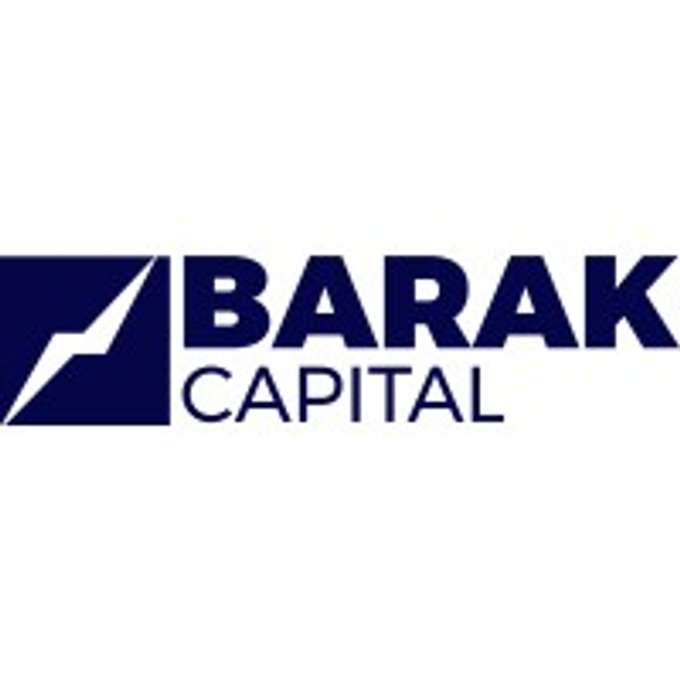 Barak Capital