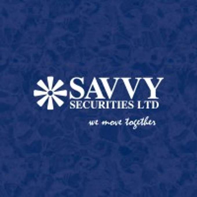 Savvy Securities