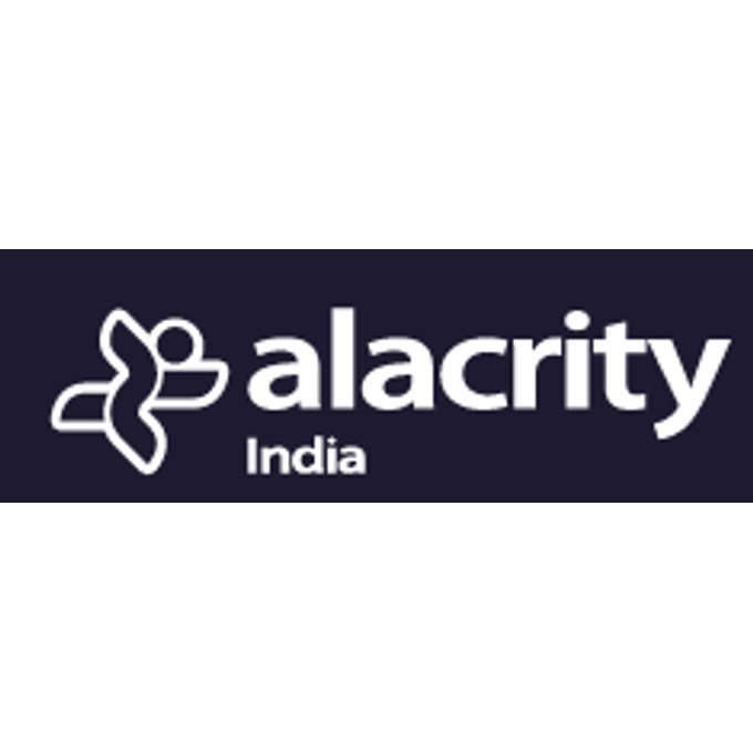 Alacrity India