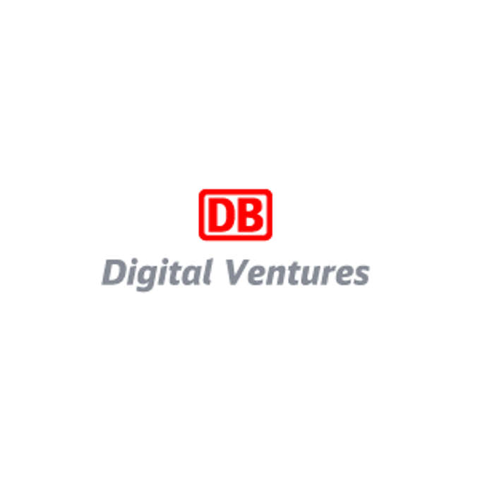 Deutsche Bahn Digital Ventures