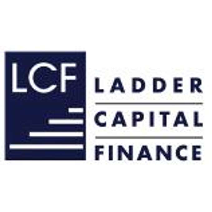 Ladder Capital Finance