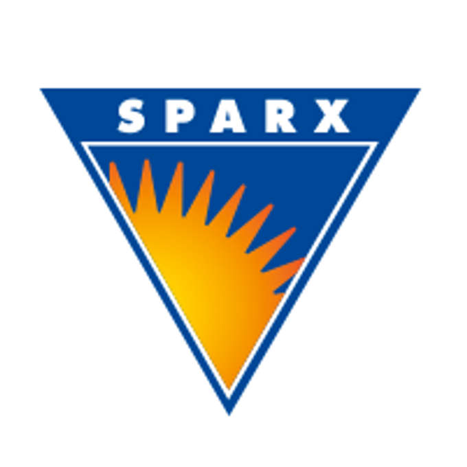 SPARX Group