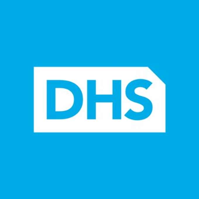 DHS Group