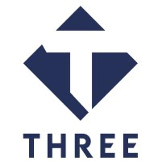 Three