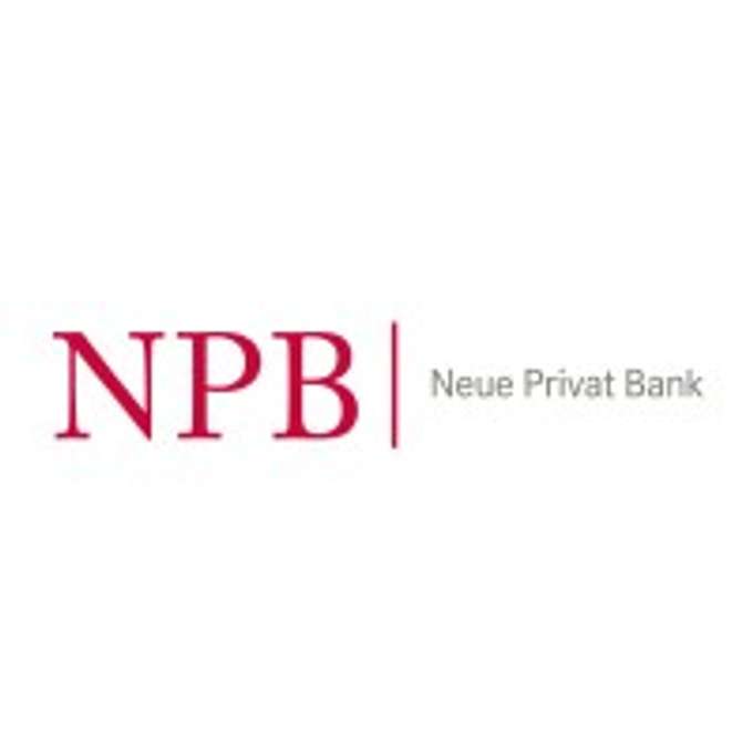 Neue Privat Bank
