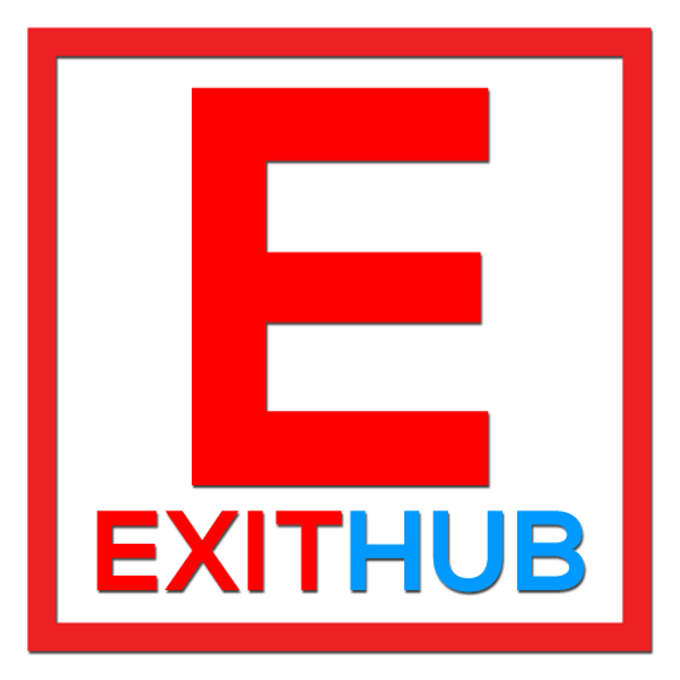 ExitHub