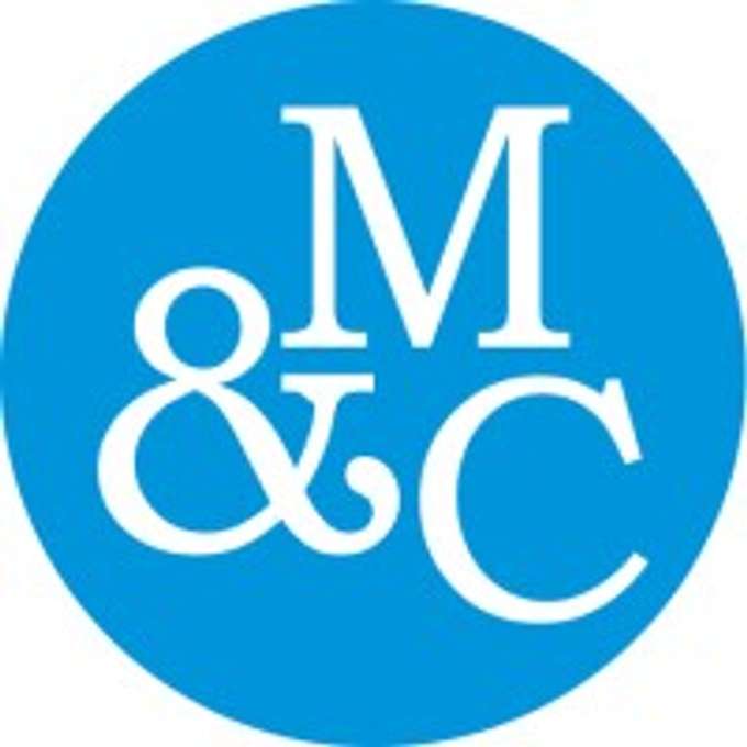 M&C Blockchain Ventures