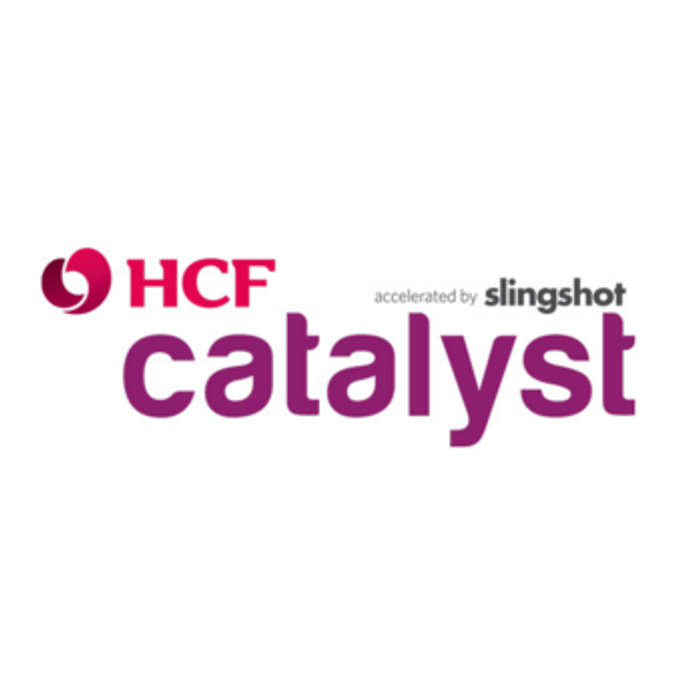 HCF Catalyst