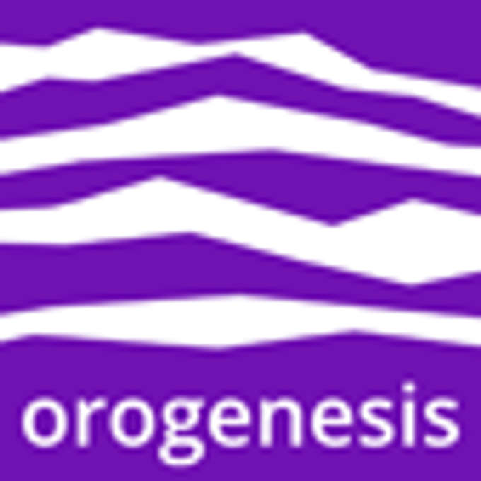 Orogenesis