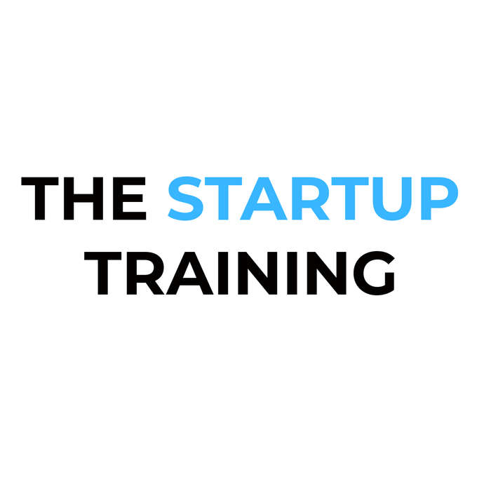 The Startup Training