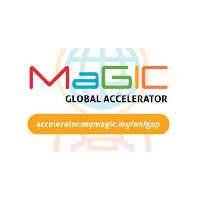 MAGIC Global Accelerator