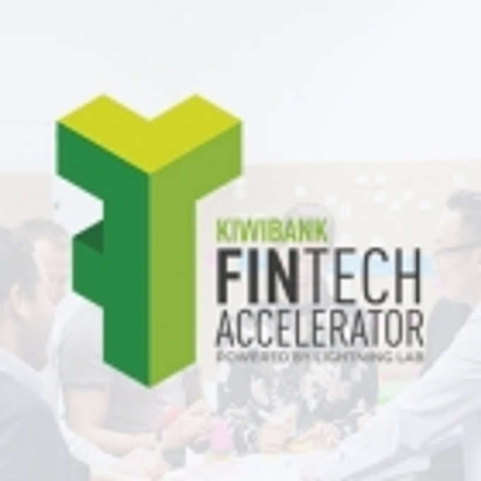 Kiwibank FinTech Accelerator