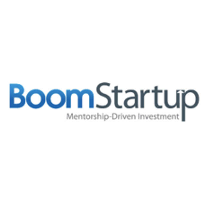BoomStartup
