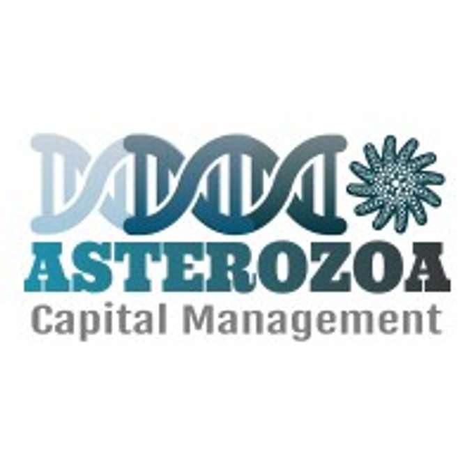 Asterozoa