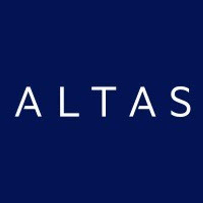 Altas