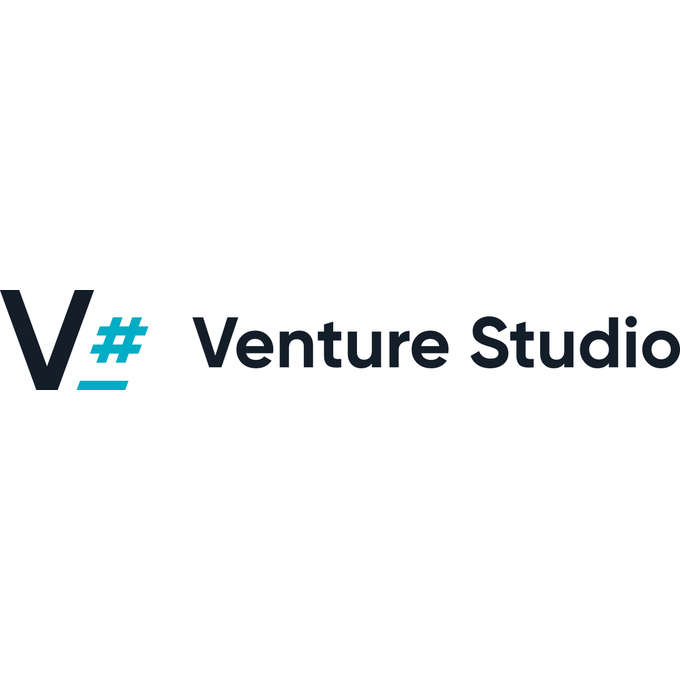 V-Sharp Venture Studio