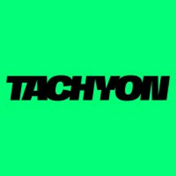 Tachyon by ConSensys Mesh