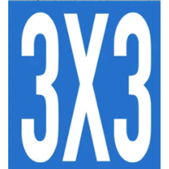 3x3 Capital