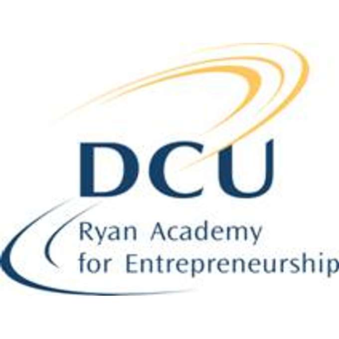 DCU Ryan Academy for Entrepreneurship