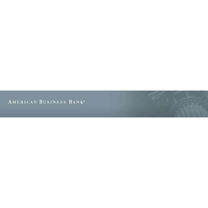 American Business Bank
