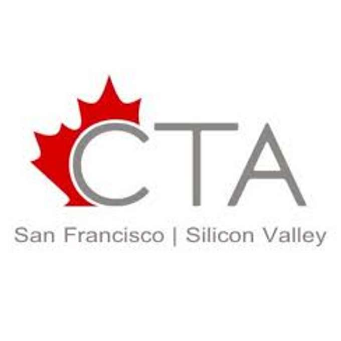 Canadian Technology Accelerator San Francisco