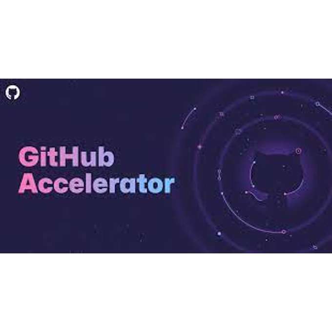 GitHub Accelerator