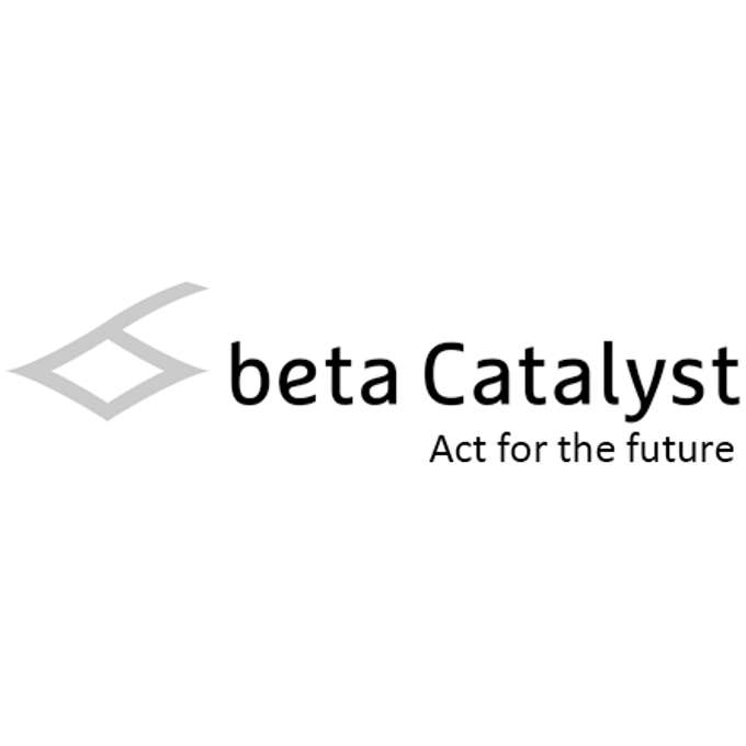 Beta Catalyst