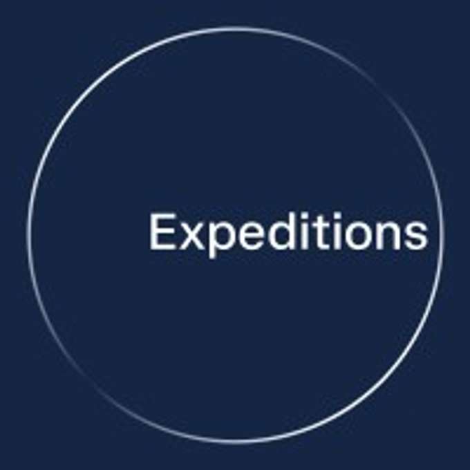 Expeditions
