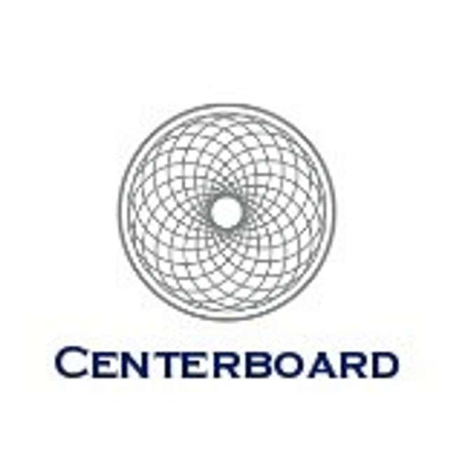 Centerboard