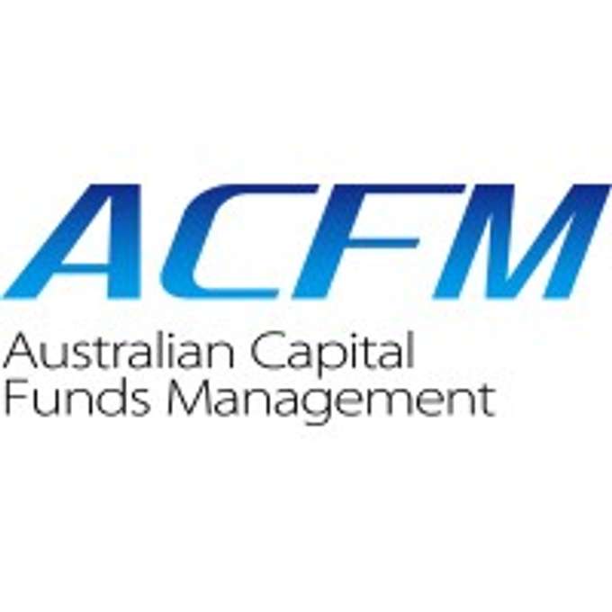 Australian Capital Funds Management