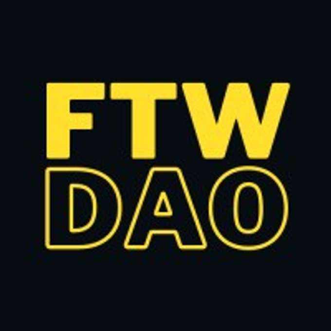 FTW DAO