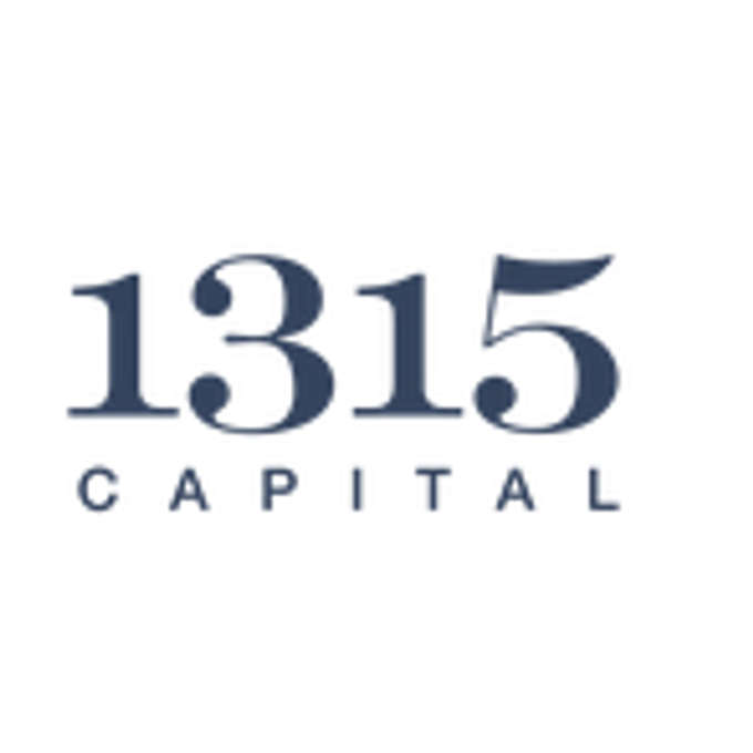 1315 Capital