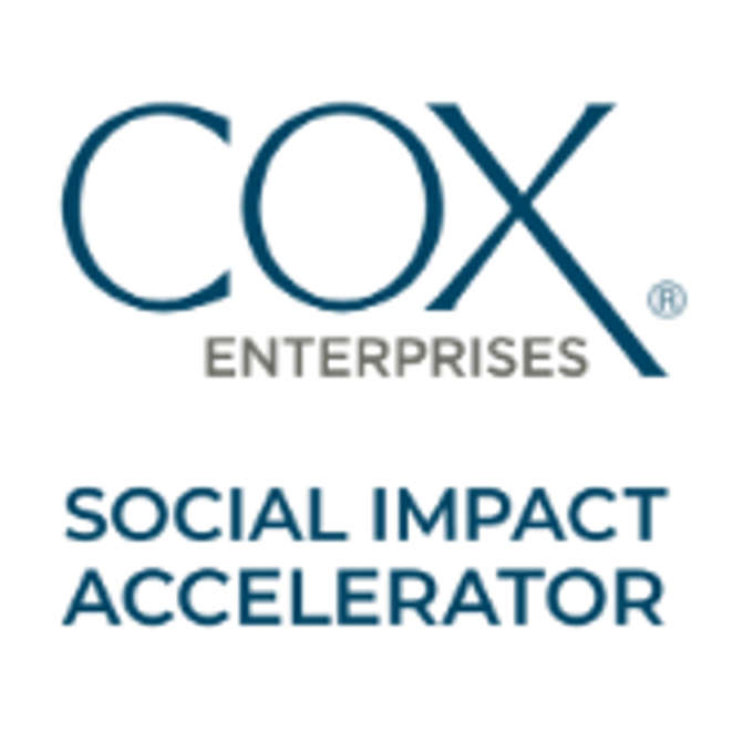 Cox Enterprises Social Impact Accelerator powered by Techstars