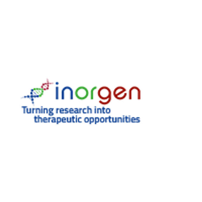 Inorgen
