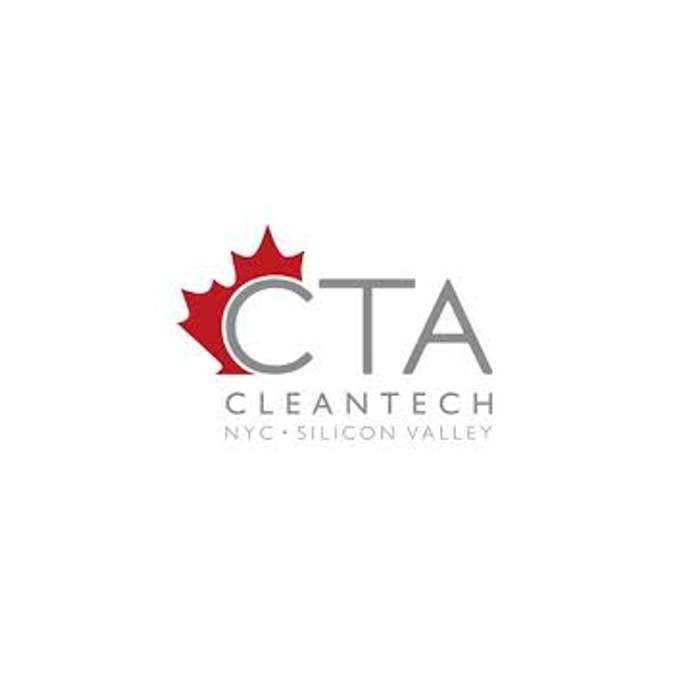 Canadian Technology Accelerator - Cleantech
