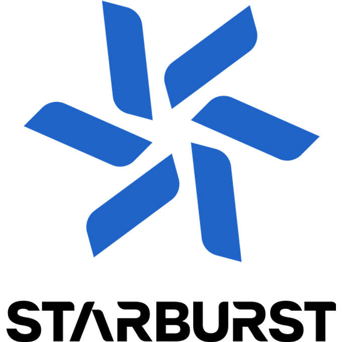 Starburst Accelerator