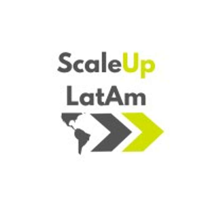 ScaleUp LatAm