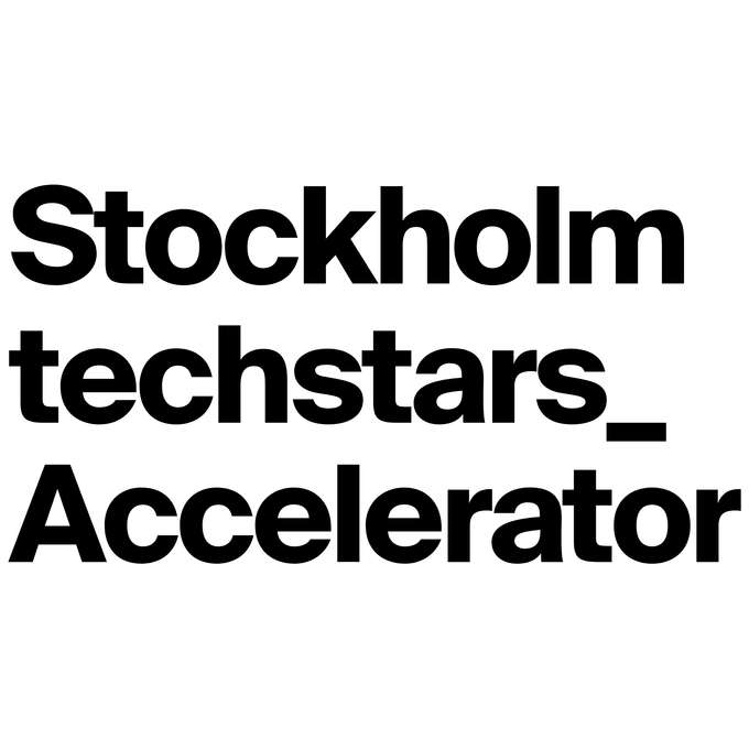 Stockholm Techstars Accelerator