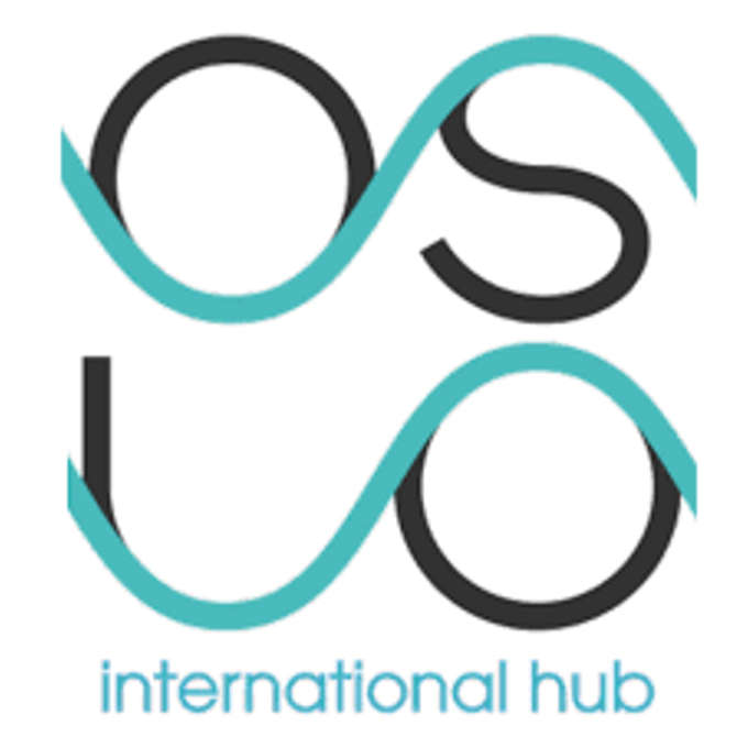 Oslo International Hub
