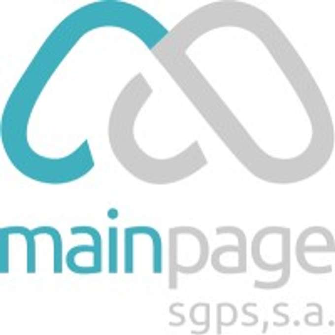 Mainpage SGPS