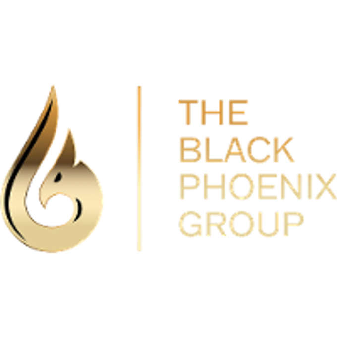 The Black Phoenix Group
