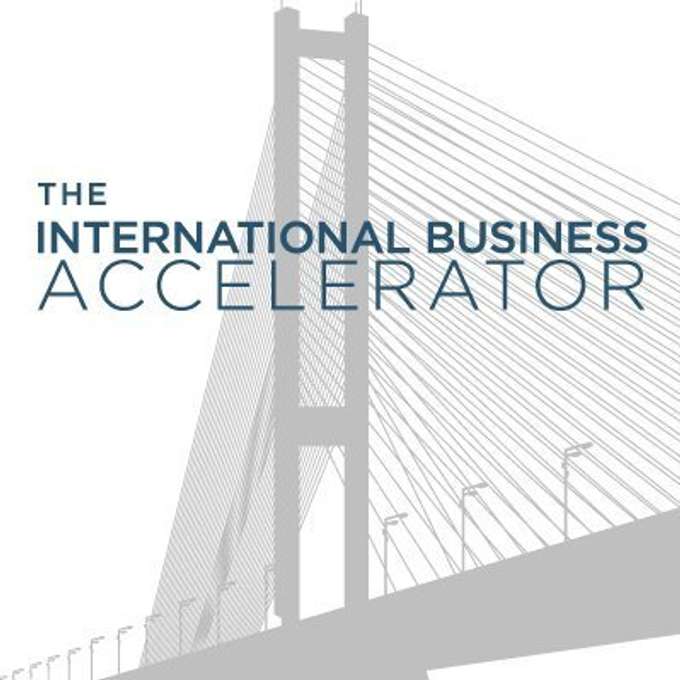 IBA's Blockchain Accelerator for Global Growth