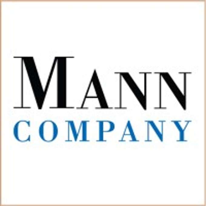 Mann Company