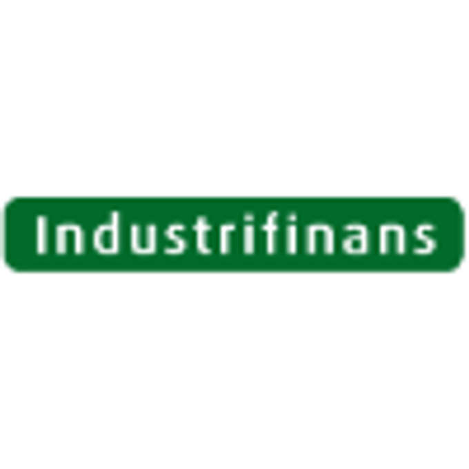 Industrifinans