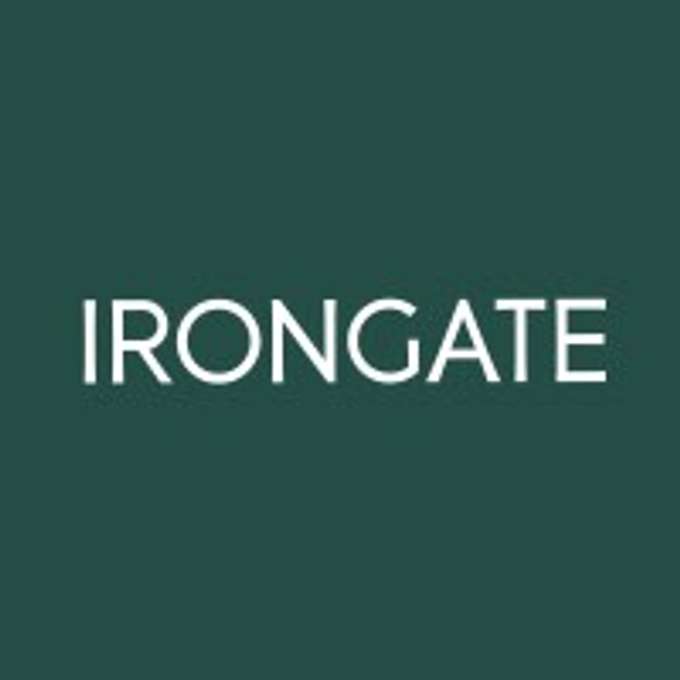 Irongate Group