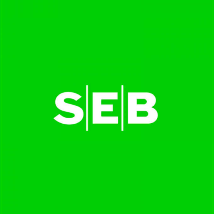 SEB (Skandinaviska Enskilda Banken)