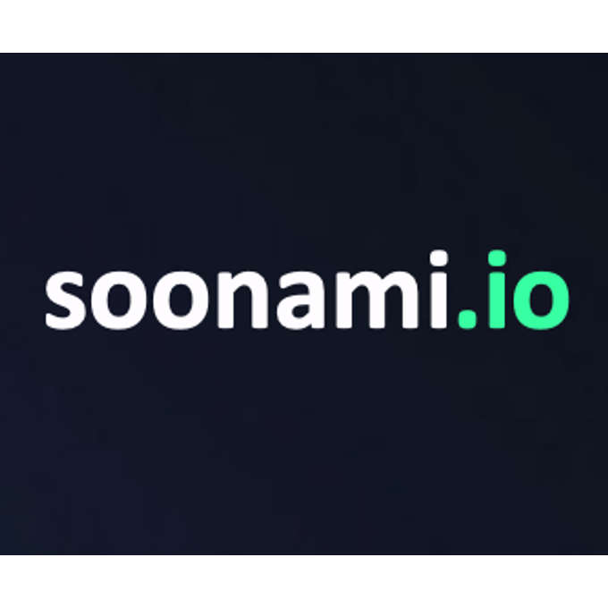 soonami.io GmbH