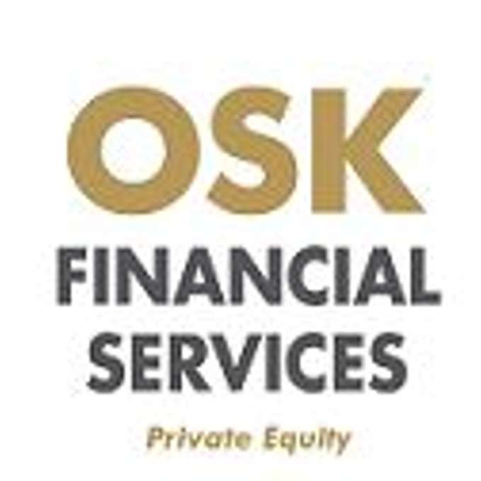 OSK Ventures International