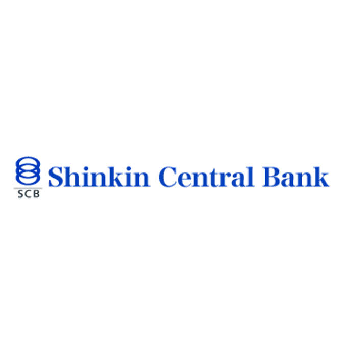 Shinkin Central Bank